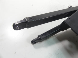 2012 BMW S1000RR K46 Rear Subframe Sub Frame & Inner Fender 8526754 | Mototech271
