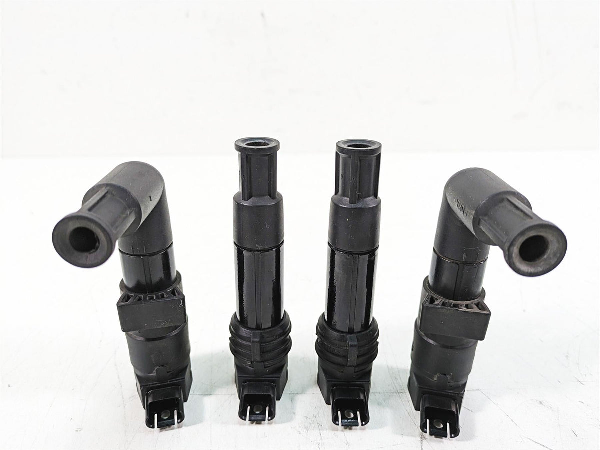 2007 BMW R1200RT K26 Ignition Coil Stick Coils Set 12137715853 {{ shop.shopifyCountryName }} - Mototech271