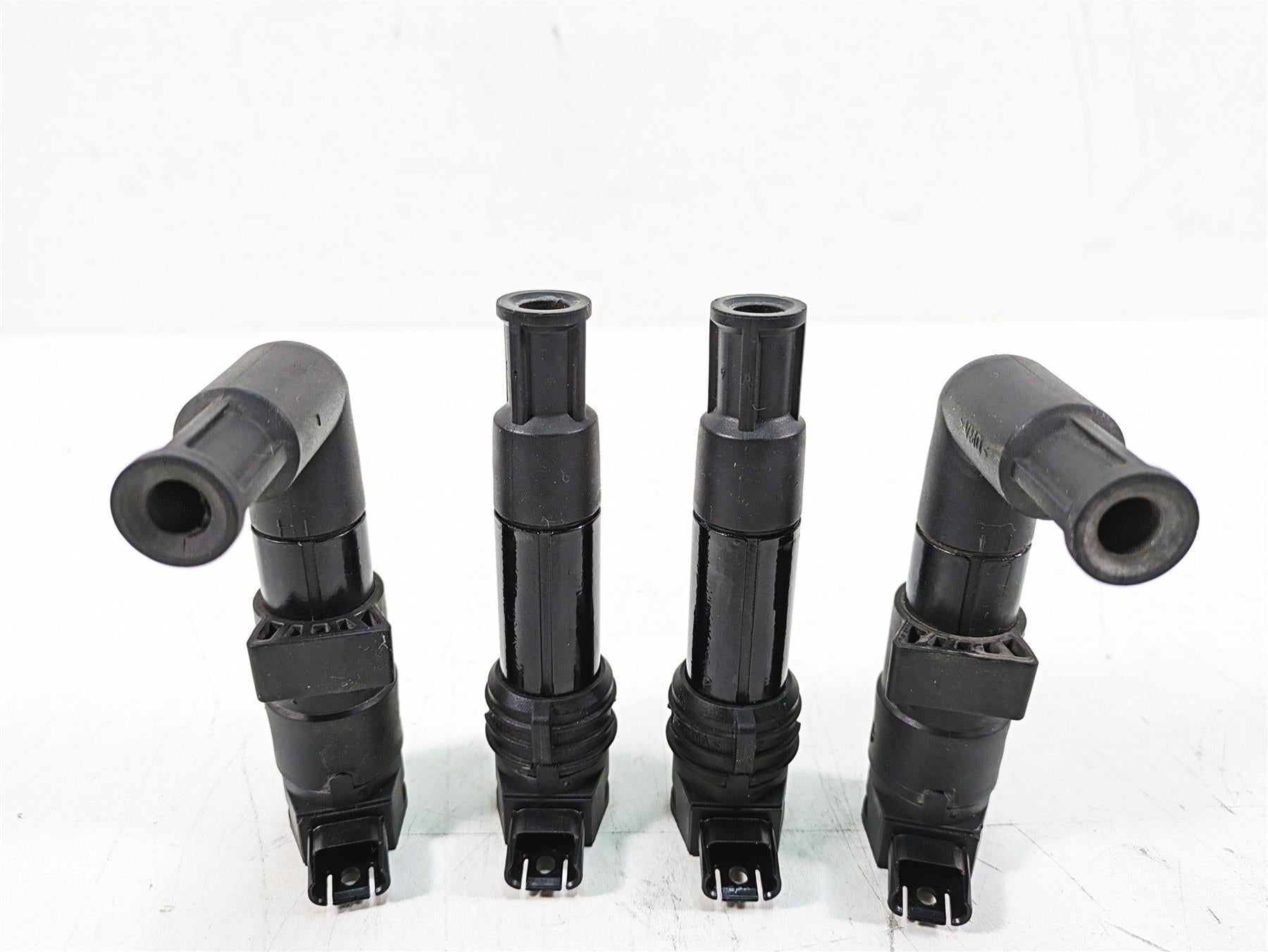 2007 BMW R1200RT K26 Ignition Coil Stick Coils Set 12137715853 {{ shop.shopifyCountryName }} - Mototech271