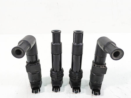 2007 BMW R1200RT K26 Ignition Coil Stick Coils Set 12137715853 {{ shop.shopifyCountryName }} - Mototech271