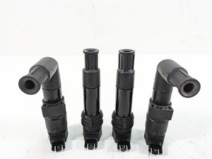 2007 BMW R1200RT K26 Ignition Coil Stick Coils Set 12137715853 | Mototech271
