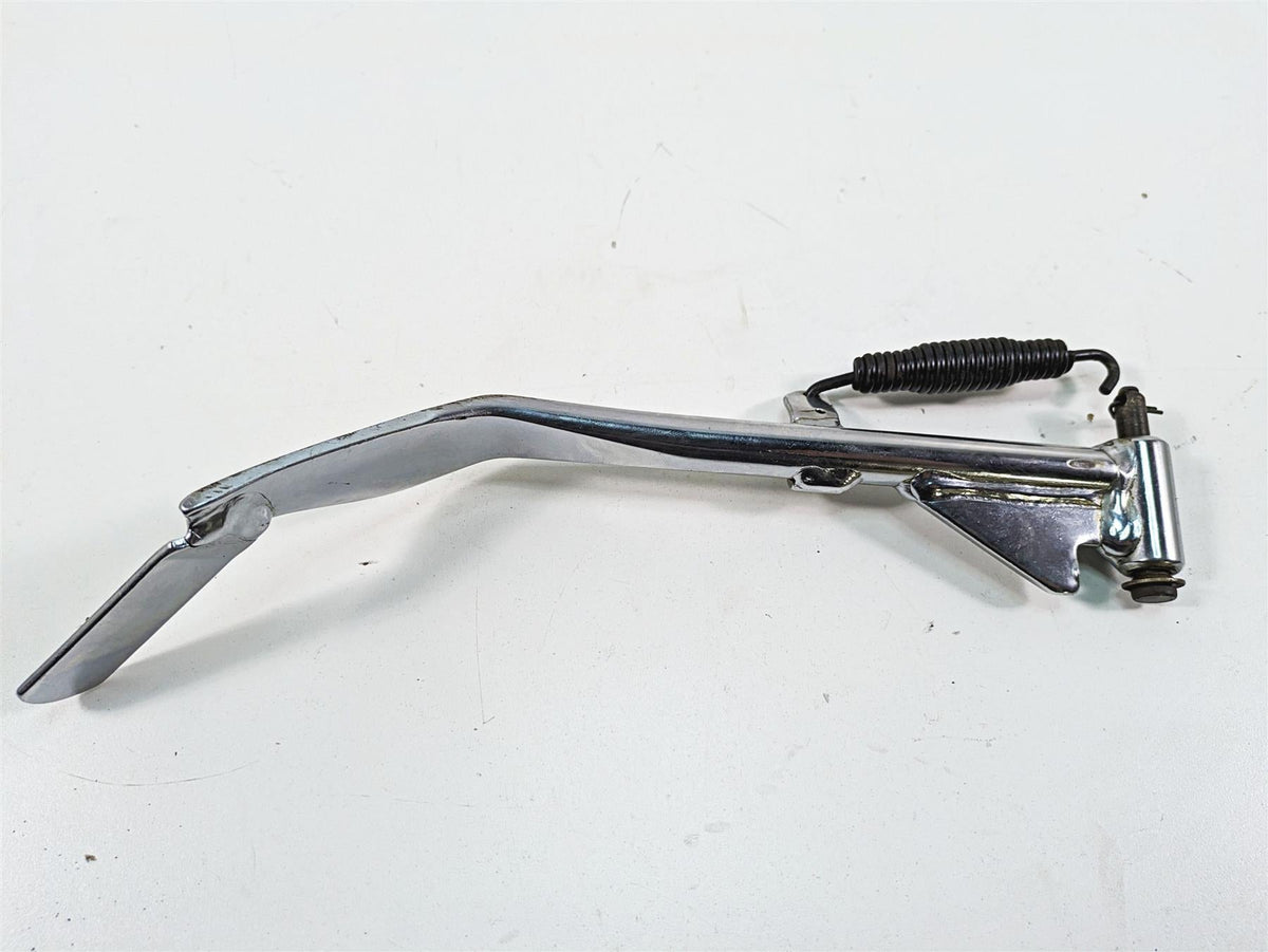 2006 Harley Sportster XL1200 Side Kickstand Kick Jiffy Stand - Read 50185-04C {{ shop.shopifyCountryName }} - Mototech271