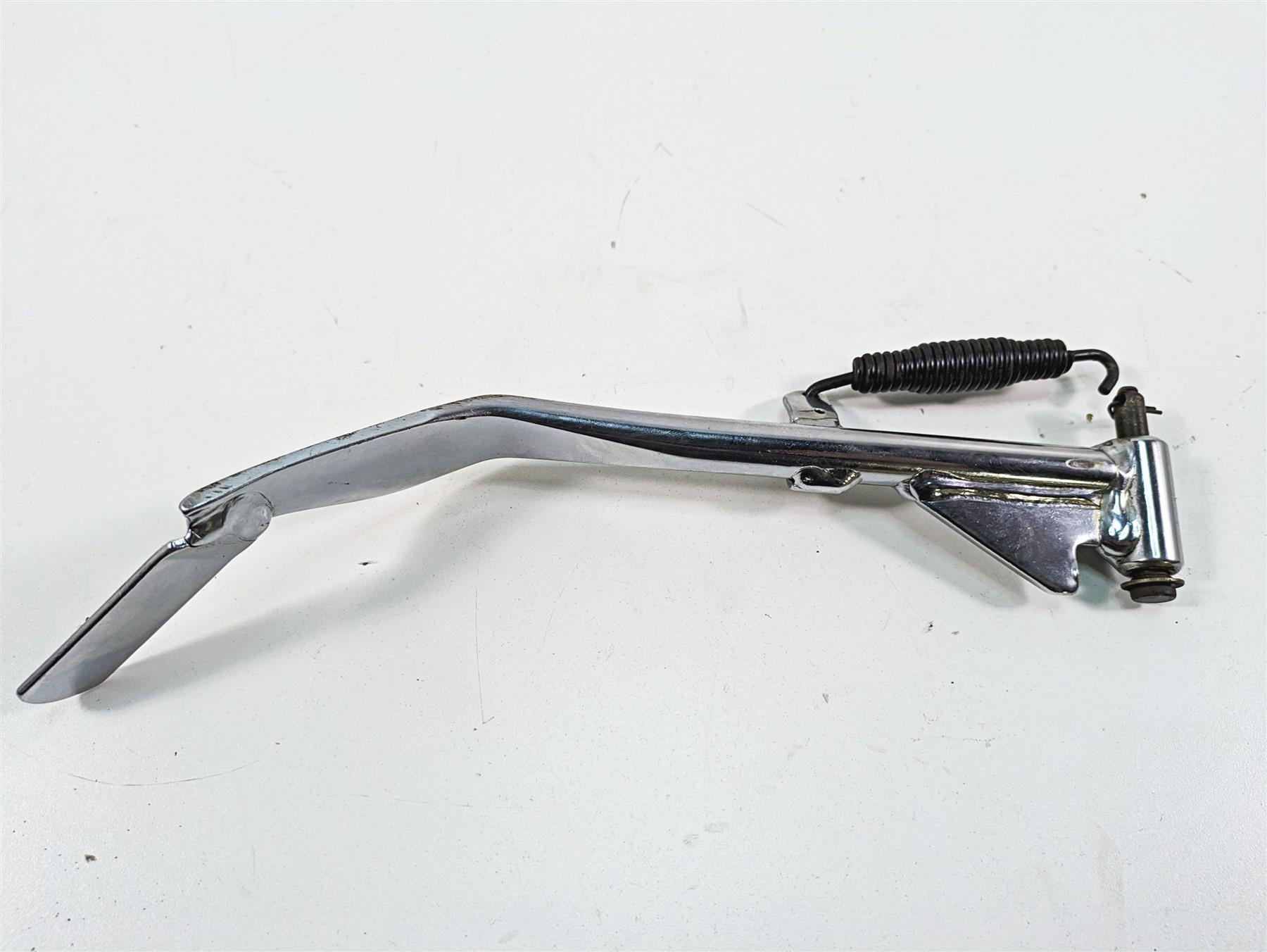 2006 Harley Sportster XL1200 Side Kickstand Kick Jiffy Stand - Read 50185-04C {{ shop.shopifyCountryName }} - Mototech271