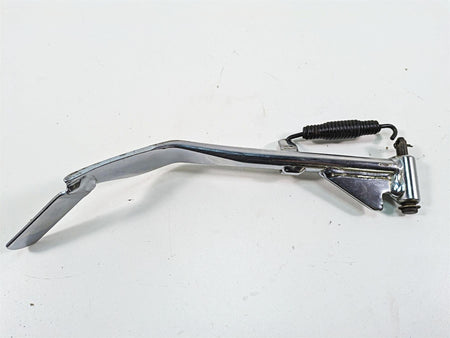 2006 Harley Sportster XL1200 Side Kickstand Kick Jiffy Stand - Read 50185-04C {{ shop.shopifyCountryName }} - Mototech271
