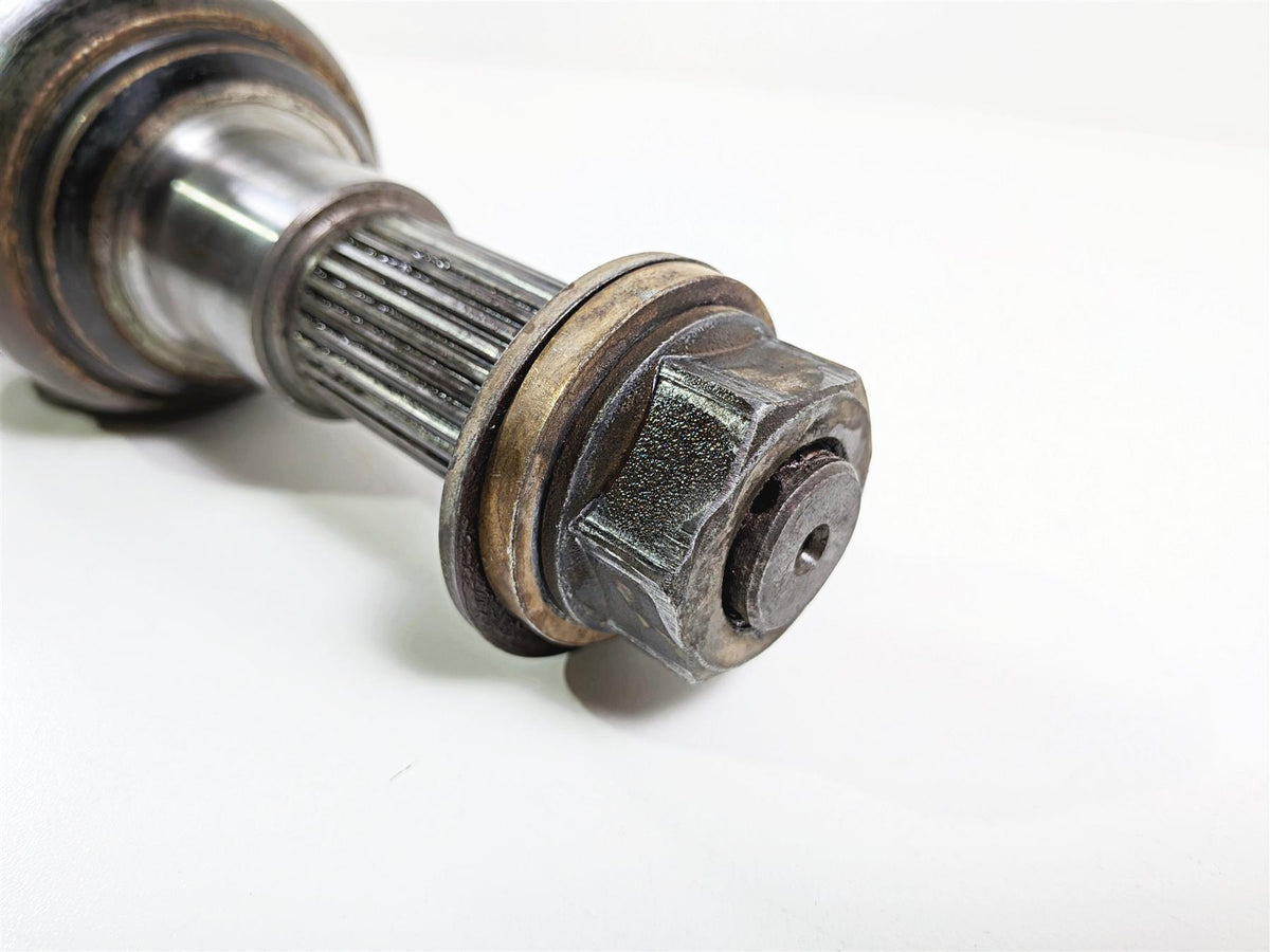 2020 Kawasaki Teryx KRX KRF 1000 Rear Cv Drive Axle Left 59266-0732-Mototech271
