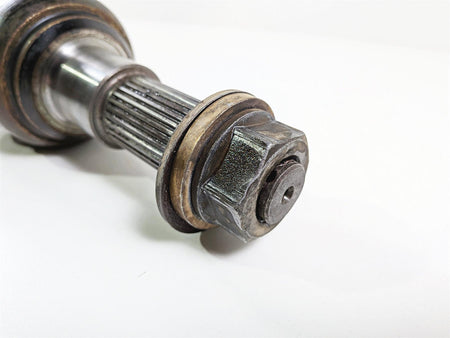 2020 Kawasaki Teryx KRX KRF 1000 Rear Cv Drive Axle Left 59266-0732-Mototech271