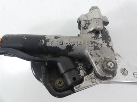 1977 Honda CB750 A Four Hondamatic Front Brake Master Cylinder 45500-405-701 {{ shop.shopifyCountryName }} - Mototech271