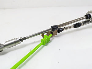2004 Honda Aquatrax R-12X Steering & Reverse Cable Set 24850-HW3-670