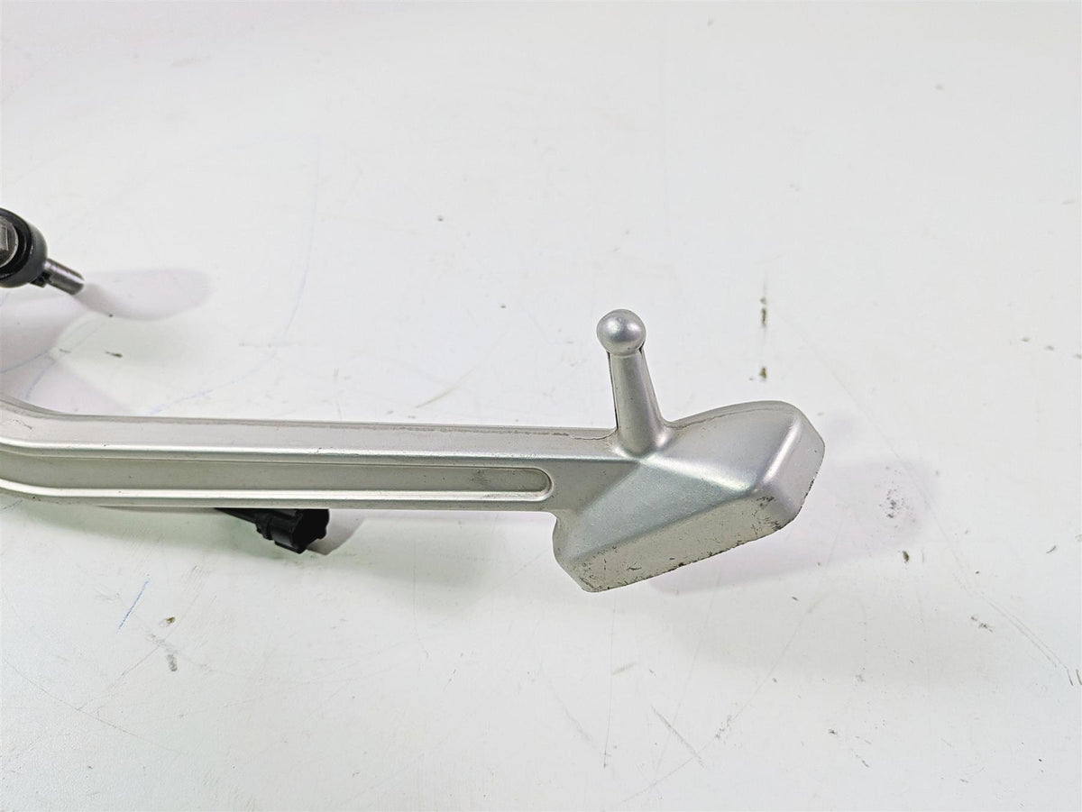2013 Triumph Tiger 1215 Explorer Side Kickstand & Mount & Switch T2082130 {{ shop.shopifyCountryName }} - Mototech271