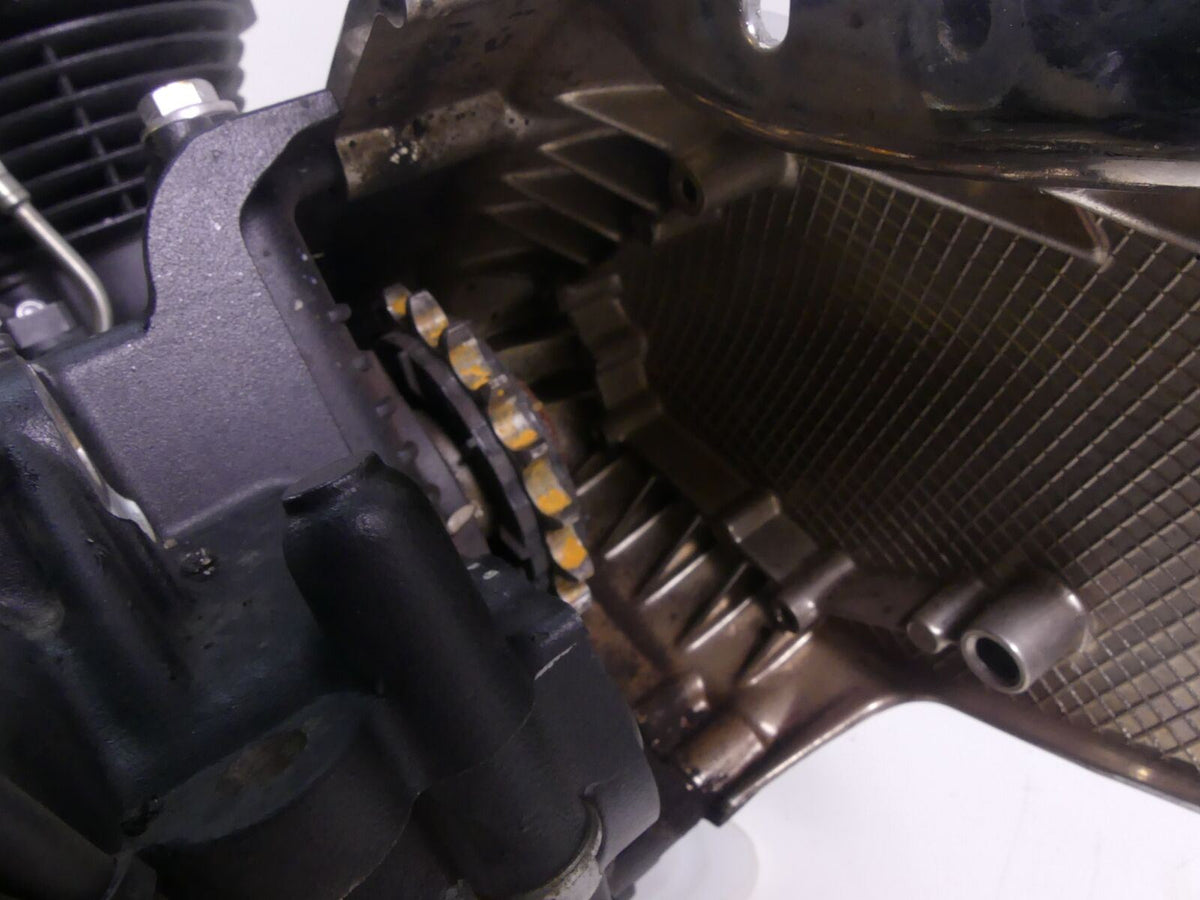 2013 Triumph America EFI Running Engine Motor 31K - Video T1160157 {{ shop.shopifyCountryName }} - Mototech271