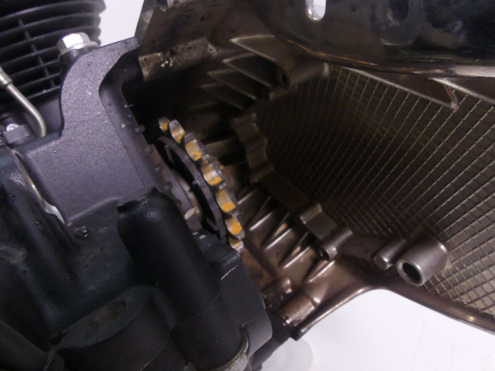 2013 Triumph America EFI Running Engine Motor 31K - Video T1160157 {{ shop.shopifyCountryName }} - Mototech271