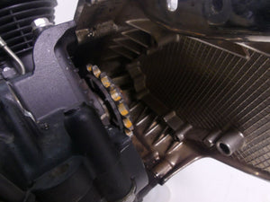 2013 Triumph America EFI Running Engine Motor 31K - Video T1160157 | Mototech271