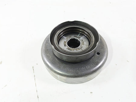 2008 Harley Touring FLHTP Electra Glide Ignition Rotor Flywheel 40356-07 {{ shop.shopifyCountryName }} - Mototech271
