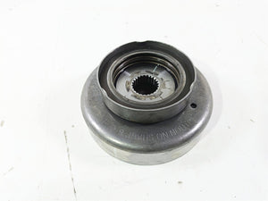 2008 Harley Touring FLHTP Electra Glide Ignition Rotor Flywheel 40356-07 | Mototech271