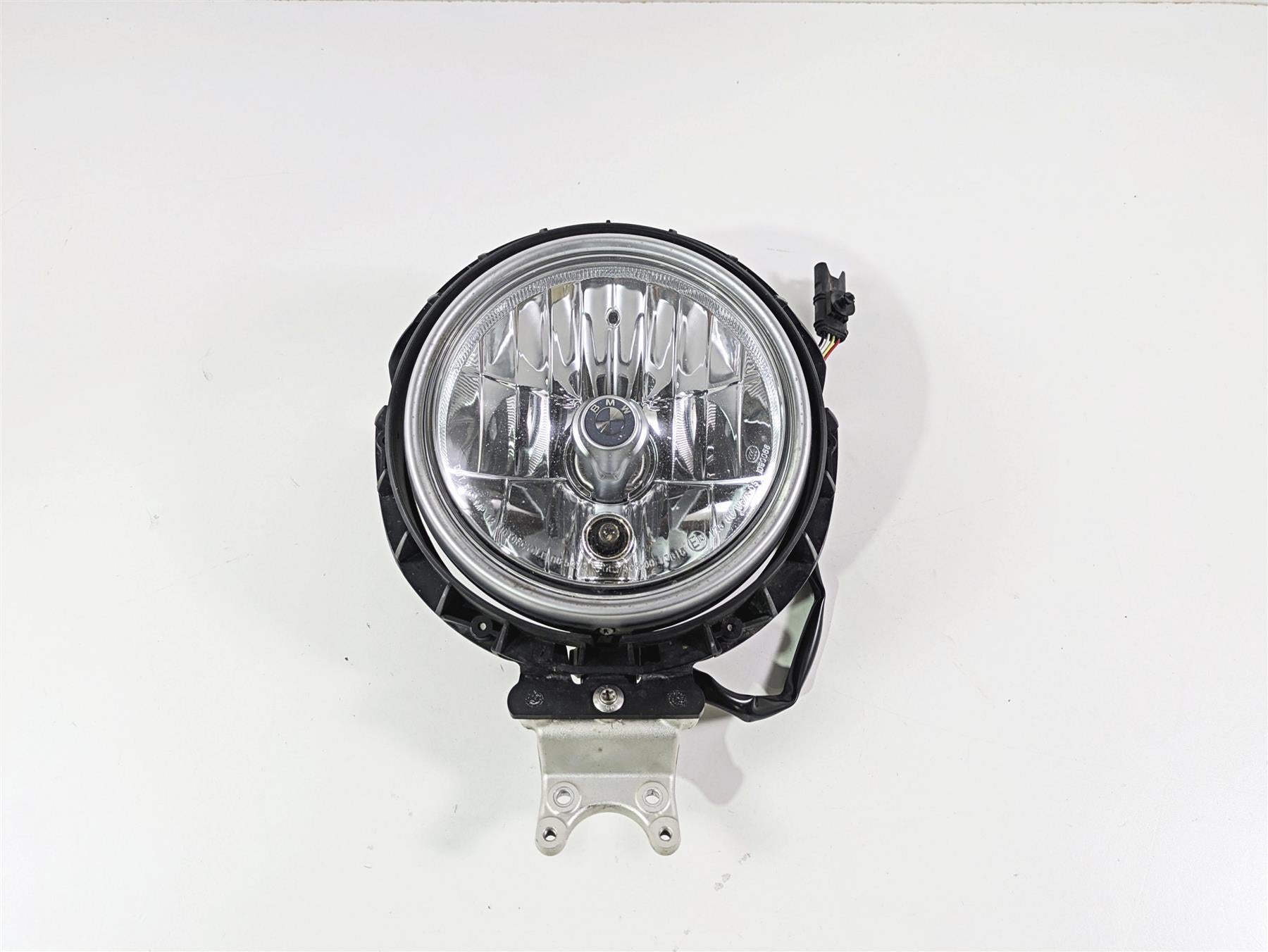 2018 BMW R nineT Urban GS K33 Headlight Lamp & Mount 63128567929 63128557182