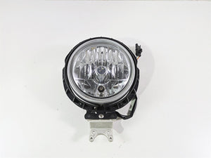 2018 BMW R nineT Urban GS K33 Headlight Lamp & Mount 63128567929 63128557182