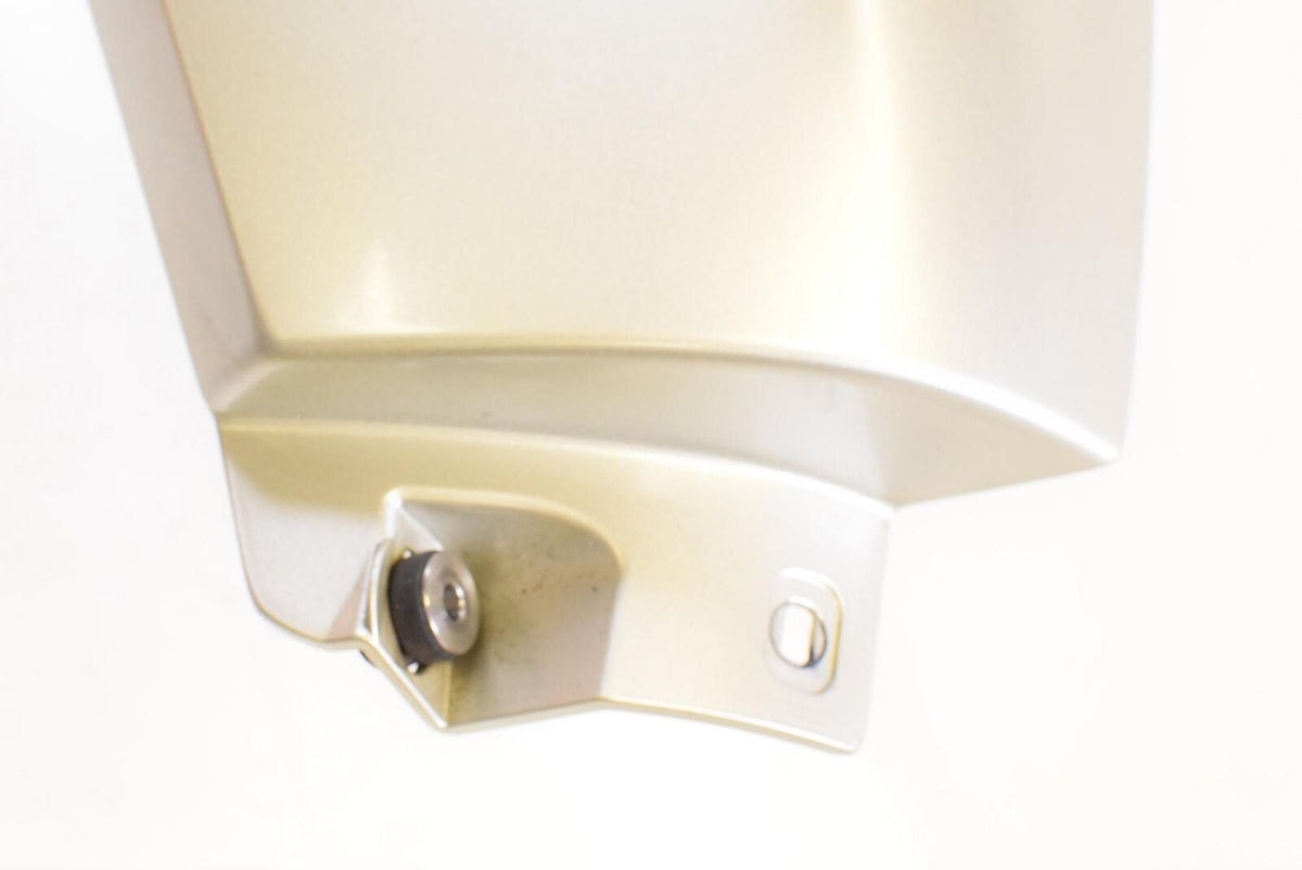 2012 BMW K1600GTL K1600 GTL K48 Left Side Tank Cover Fairing Cowl 46637710451 {{ shop.shopifyCountryName }} - Mototech271