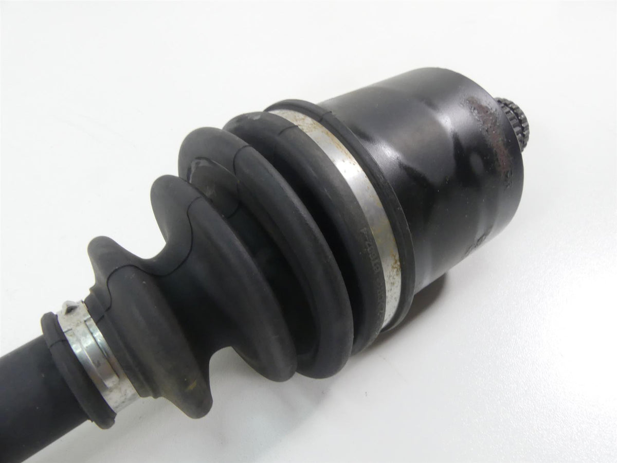 2018 Polaris RZR1000 RS1 Front Left Cv Drive Axle Shaft 1333870 1334428 {{ shop.shopifyCountryName }} - Mototech271