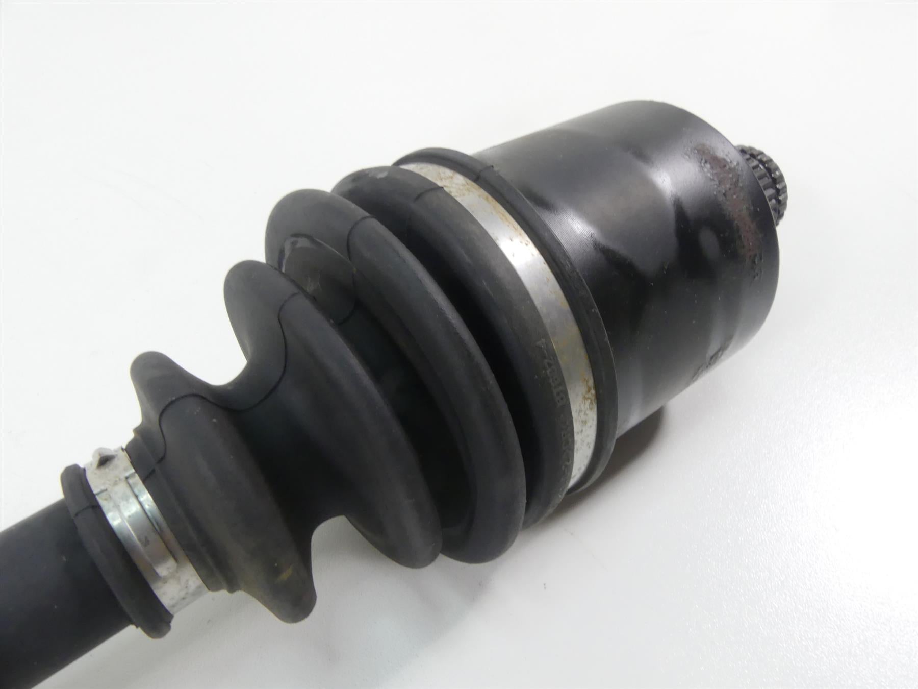 2018 Polaris RZR1000 RS1 Front Left Cv Drive Axle Shaft 1333870 1334428 {{ shop.shopifyCountryName }} - Mototech271