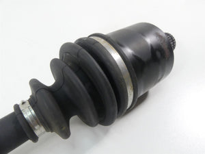 2018 Polaris RZR1000 RS1 Front Left Cv Drive Axle Shaft 1333870 1334428 | Mototech271