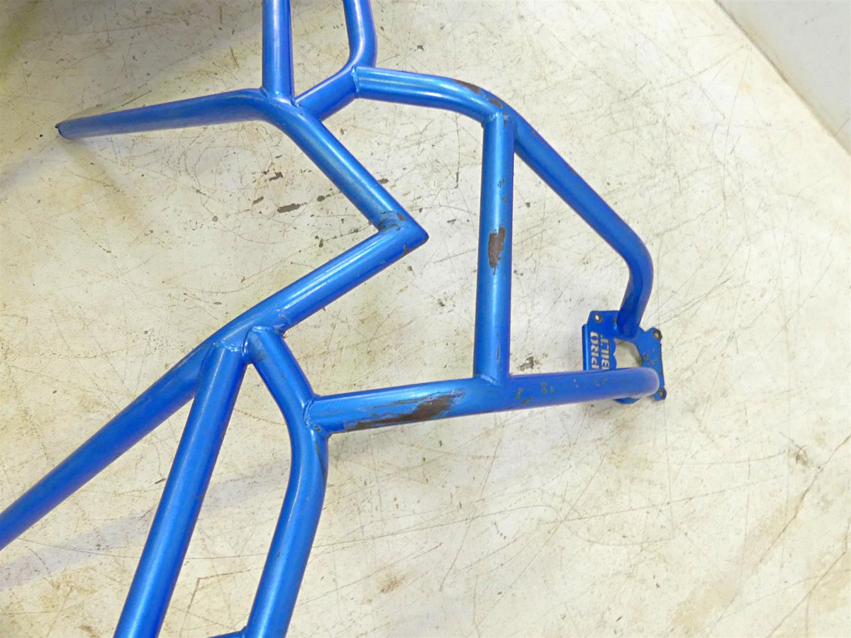 2016 Polaris RZR XP 1000 EPS Pro Armor Bilt Roll Over Cage Roof Top Set {{ shop.shopifyCountryName }} - Mototech271