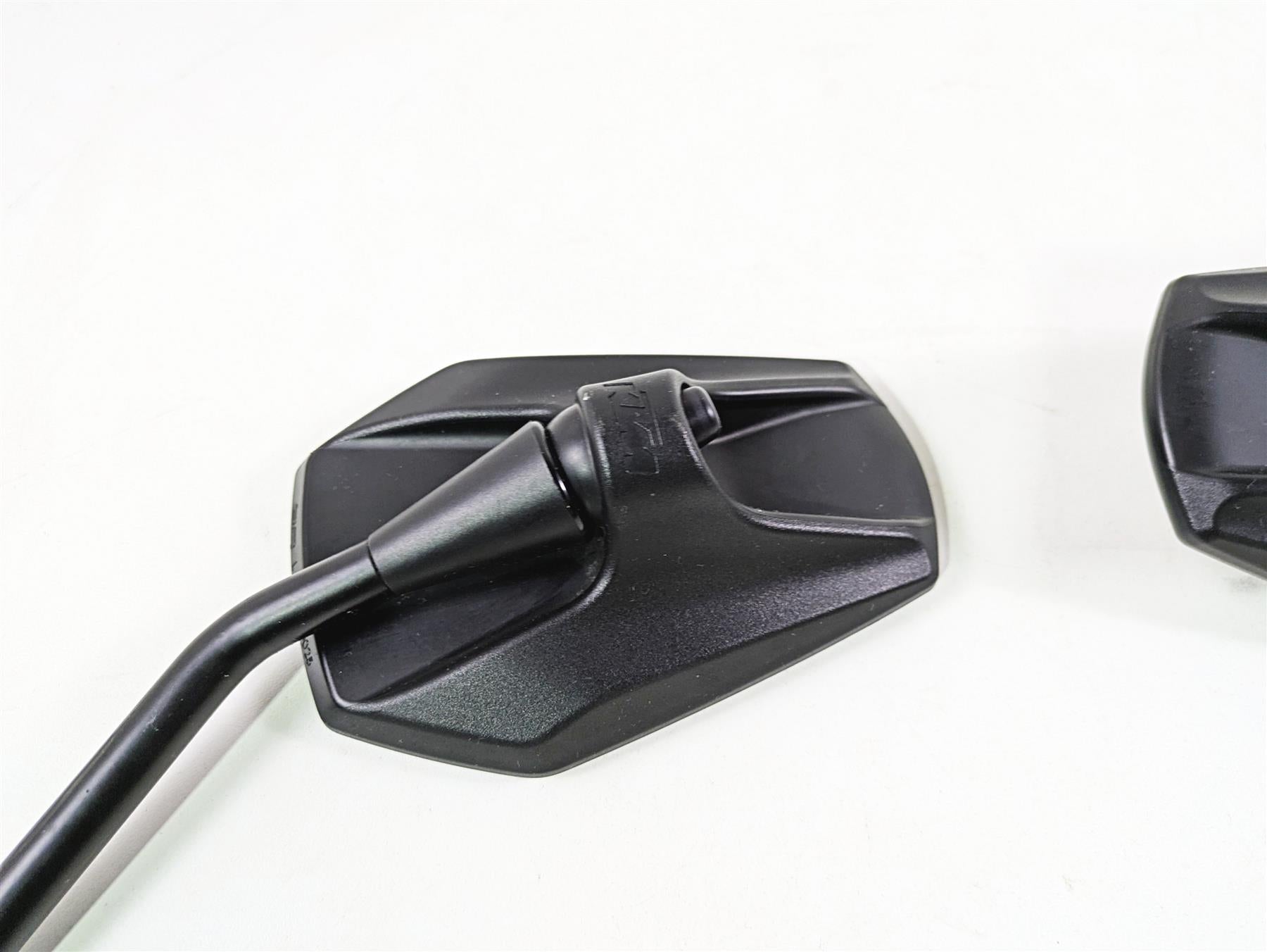 2020 KTM 1290 Super Adventure R Left Right Rear View Mirror Set 60312040200 {{ shop.shopifyCountryName }} - Mototech271