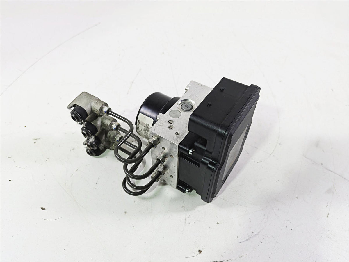 2012 Yamaha XT1200 Super Tenere Abs Brake Unit Module 23P-85930-09-00 {{ shop.shopifyCountryName }} - Mototech271