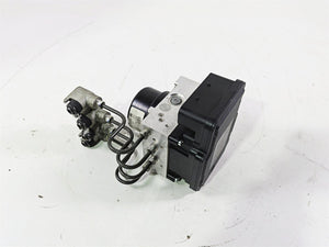2012 Yamaha XT1200 Super Tenere Abs Brake Unit Module 23P-85930-09-00