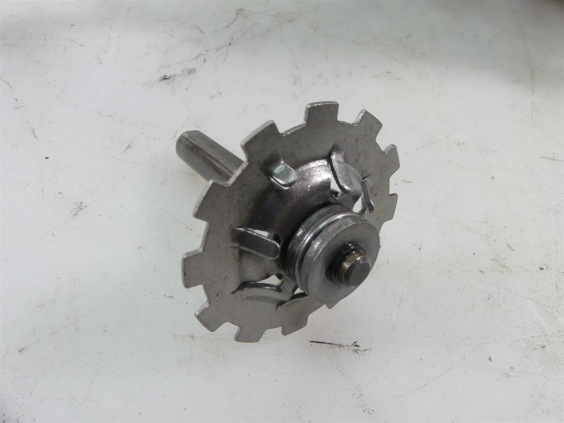 2018 Harley FLHC Softail Heritage 6-Speed Transmission Gears M8 Set 35000198A {{ shop.shopifyCountryName }} - Mototech271