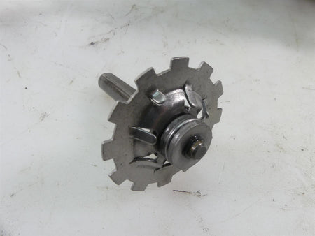 2018 Harley FLHC Softail Heritage 6-Speed Transmission Gears M8 Set 35000198A {{ shop.shopifyCountryName }} - Mototech271