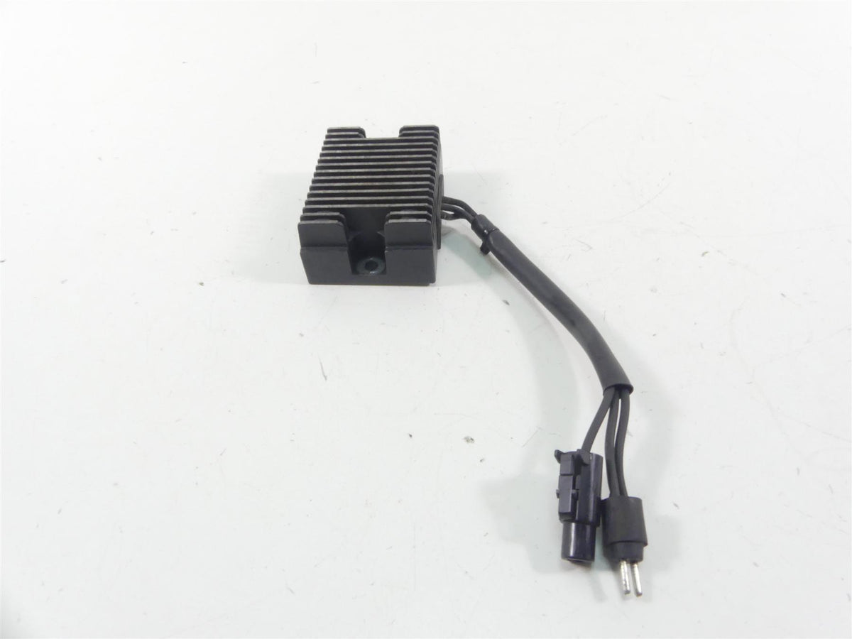 2001 Harley Davidson XL1200 Sportster Rectifier Voltage Regulator 74523-94 {{ shop.shopifyCountryName }} - Mototech271
