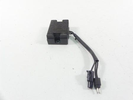 2001 Harley Davidson XL1200 Sportster Rectifier Voltage Regulator 74523-94 {{ shop.shopifyCountryName }} - Mototech271