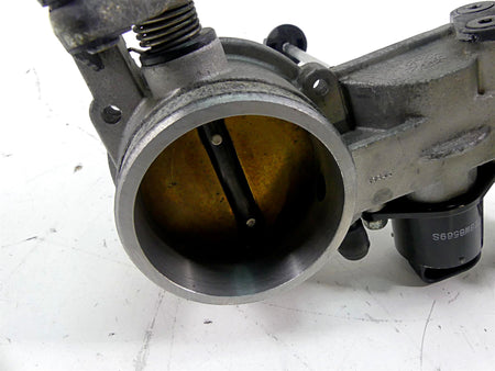 2015 Harley Davidson VRSCDX Night Rod Sp Throttle Body Fuel Injection 27657-01 {{ shop.shopifyCountryName }} - Mototech271
