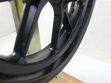 Load image into Gallery viewer, 2008 Ducati Hypermotard 1100 Straight Marchesini Front 17x3.5 Wheel Rim 50121161
