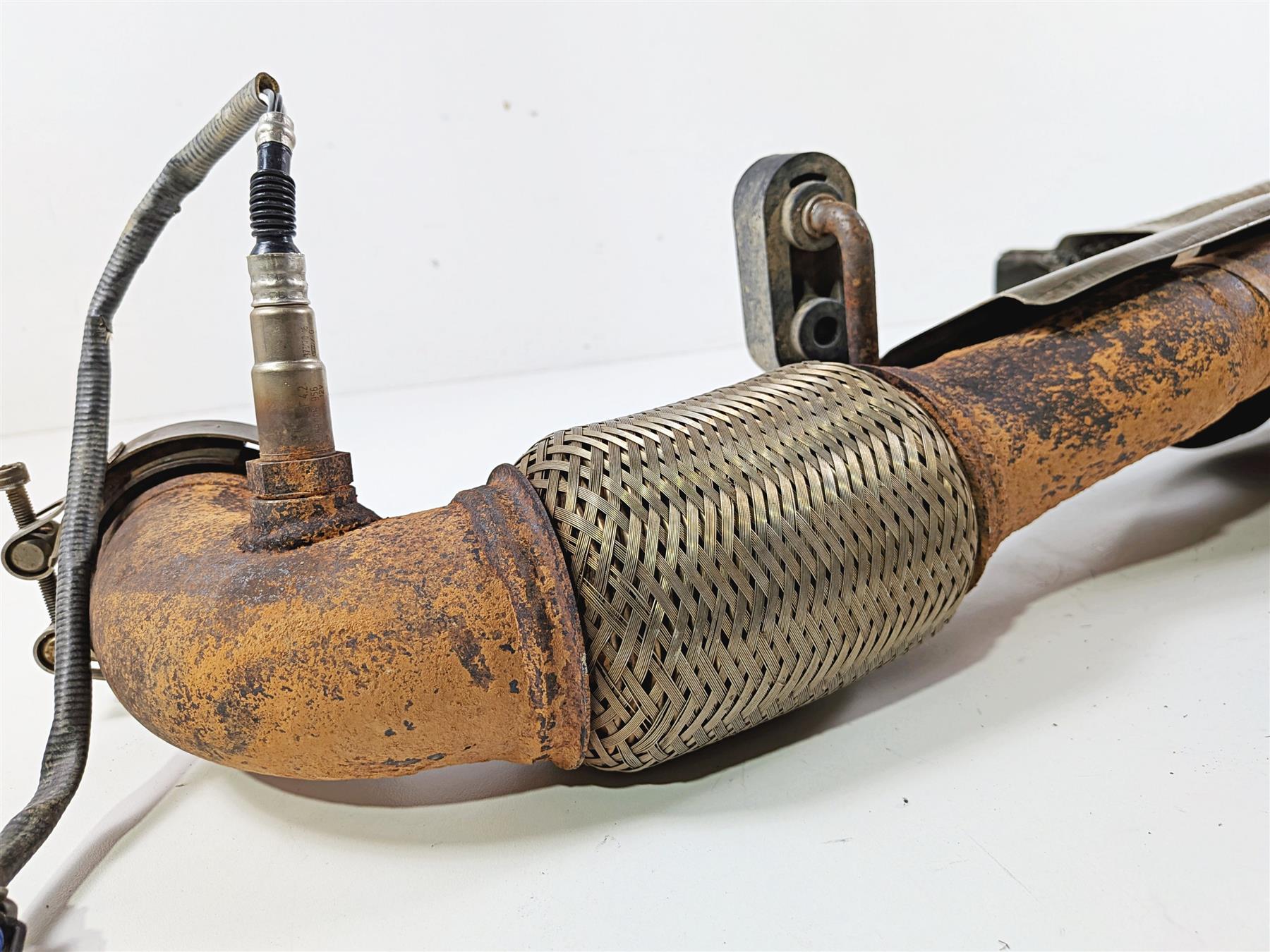 2024 Polaris RZR XP 1000 Sport Exhaust Header Manifold 1263881 {{ shop.shopifyCountryName }} - Mototech271