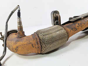 2024 Polaris RZR XP 1000 Sport Exhaust Header Manifold 1263881
