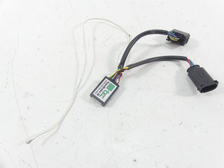 2015 BMW K1600GT K48 Vizi-tec Supabrake III 3 Light Modulator - Read FW-3.51 {{ shop.shopifyCountryName }} - Mototech271