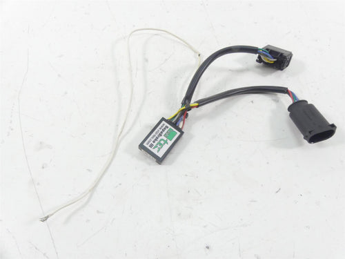 2015 BMW K1600GT K48 Vizi-tec Supabrake III 3 Light Modulator - Read FW-3.51 | Mototech271