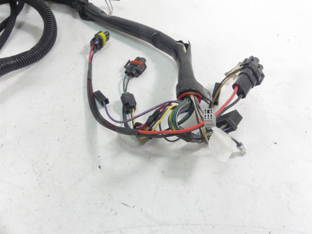 2012 Victory Cross Country Main Wiring Harness Loom Abs - For Parts 2411695 {{ shop.shopifyCountryName }} - Mototech271