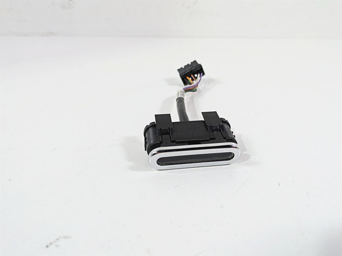 2009 Harley Touring FLHX Street Glide Indicator Instrument Lights 68789-96B {{ shop.shopifyCountryName }} - Mototech271