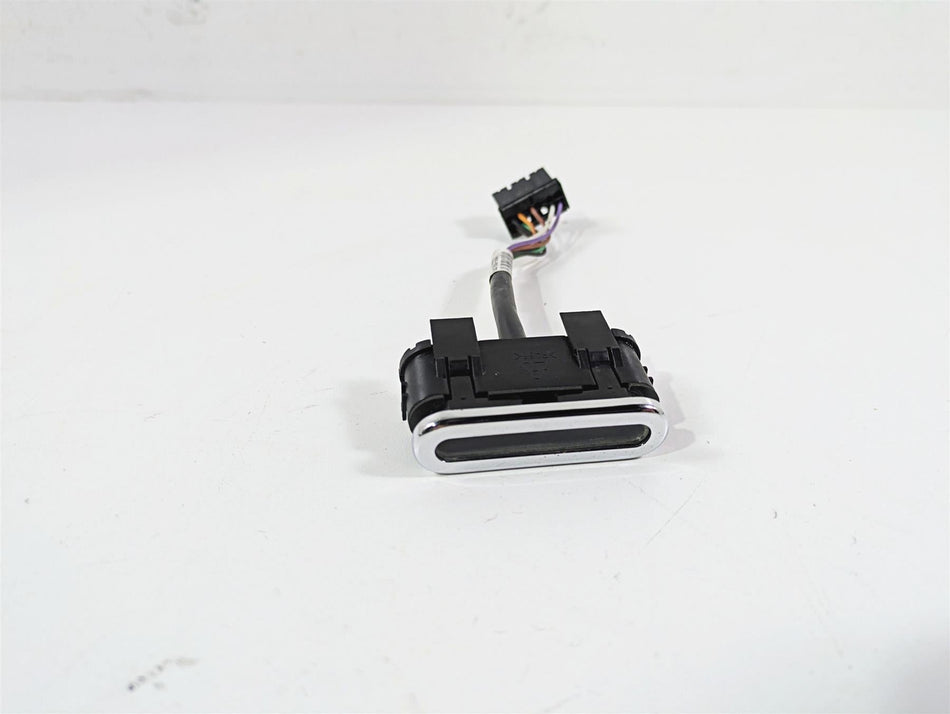2009 Harley Touring FLHX Street Glide Indicator Instrument Lights 68789-96B {{ shop.shopifyCountryName }} - Mototech271