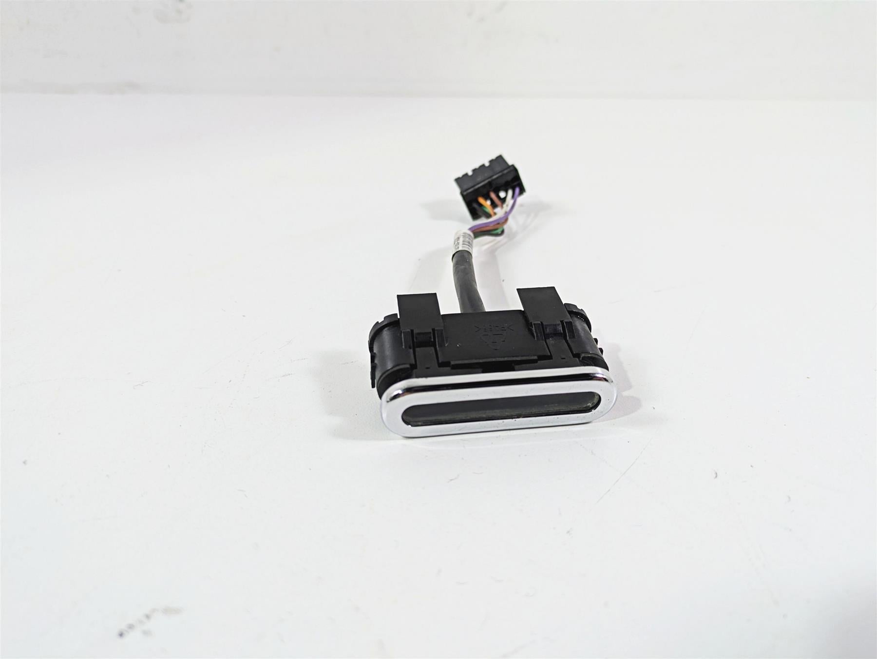 2009 Harley Touring FLHX Street Glide Indicator Instrument Lights 68789-96B | Mototech271