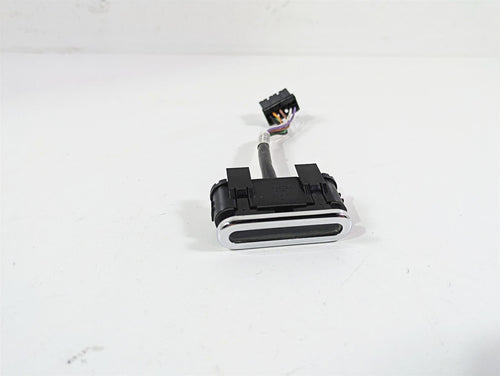 2009 Harley Touring FLHX Street Glide Indicator Instrument Lights 68789-96B | Mototech271
