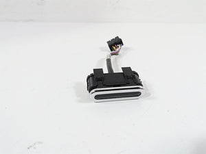 2009 Harley Touring FLHX Street Glide Indicator Instrument Lights 68789-96B | Mototech271