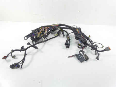 2009 Harley XR1200 Sportster Main & Engine Wiring Harness - Read 70225-08 {{ shop.shopifyCountryName }} - Mototech271