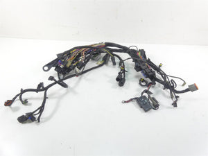 2009 Harley XR1200 Sportster Main & Engine Wiring Harness - Read 70225-08 | Mototech271