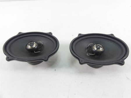 2011 Harley Touring FLTRU Road Glide Front Hogtunes Gen3 5x7 Speaker Set 3572-AA {{ shop.shopifyCountryName }} - Mototech271