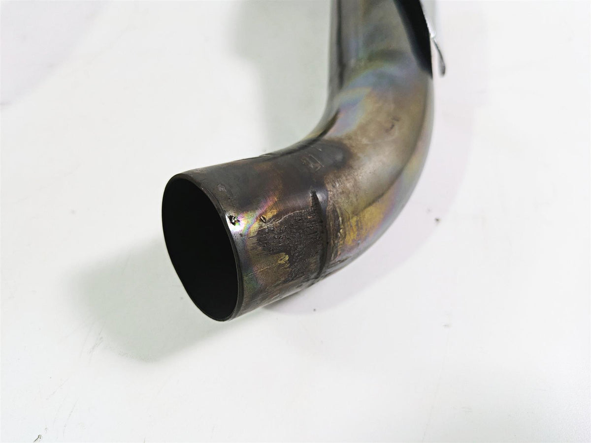 2006 Harley VRSCR Street V-Rod Oem Exhaust Pipe Header Set 65104-01 {{ shop.shopifyCountryName }} - Mototech271