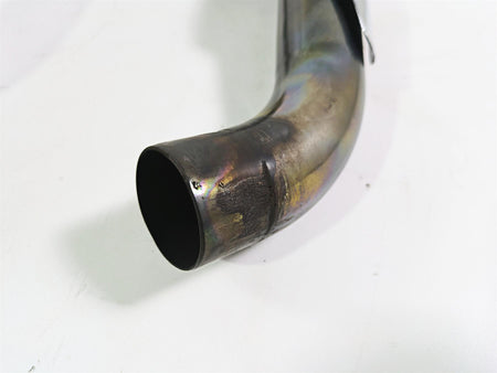 2006 Harley VRSCR Street V-Rod Oem Exhaust Pipe Header Set 65104-01 {{ shop.shopifyCountryName }} - Mototech271