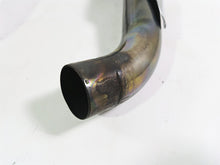 Load image into Gallery viewer, 2006 Harley VRSCR Street V-Rod Oem Exhaust Pipe Header Set 65104-01
